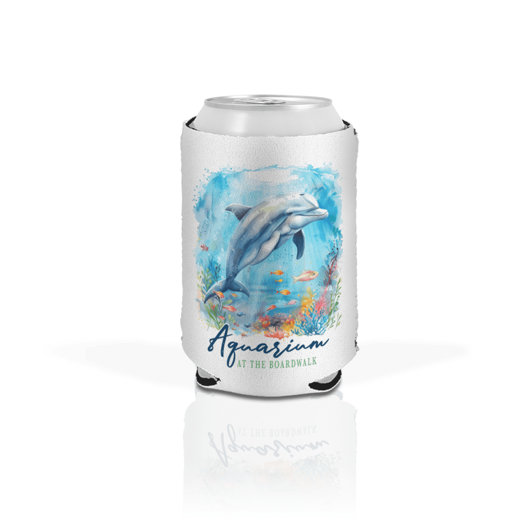 Masterpiece Dolphin