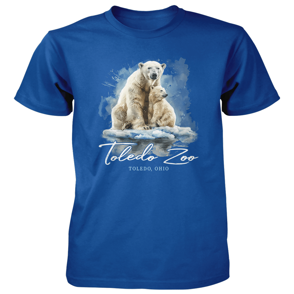 Masterpiece Polar Bear Bond
