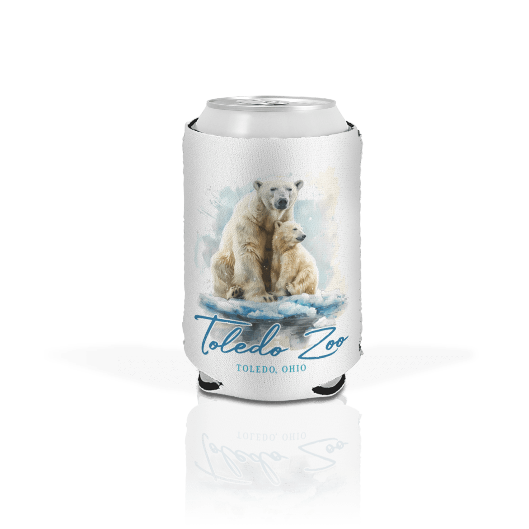 Masterpiece Polar Bear Bond