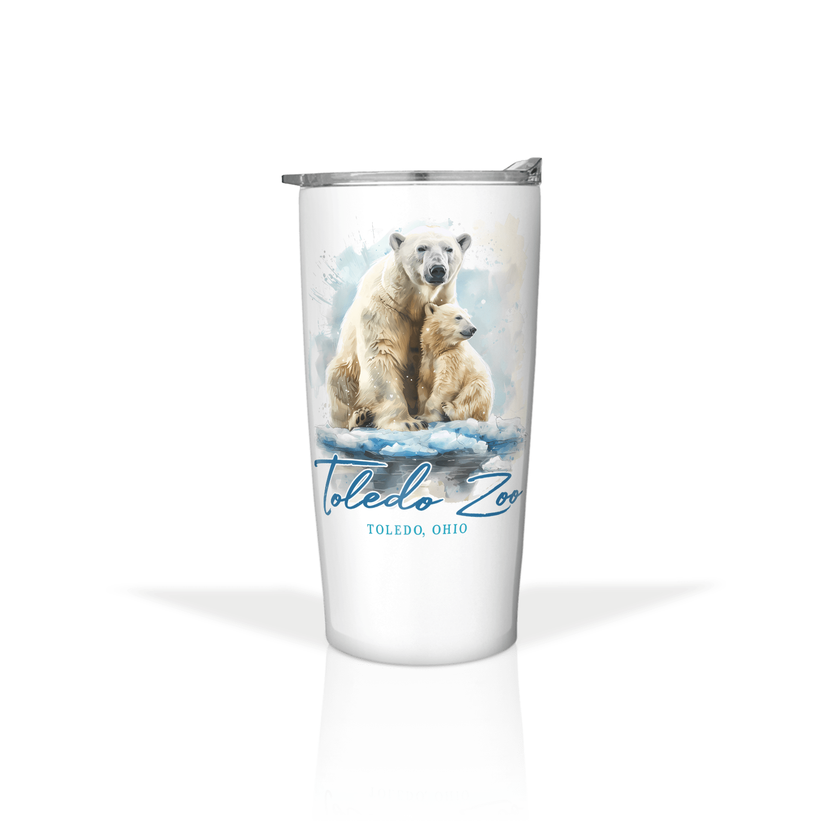 20 oz Swirl Tumbler