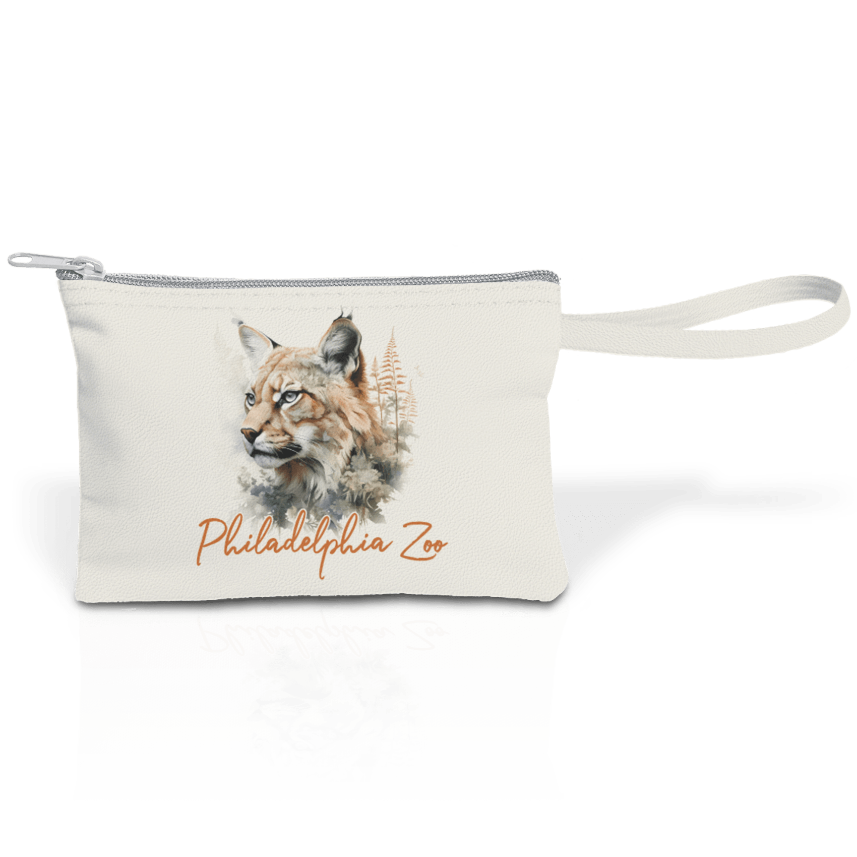 Masterpiece Puma Facing Left