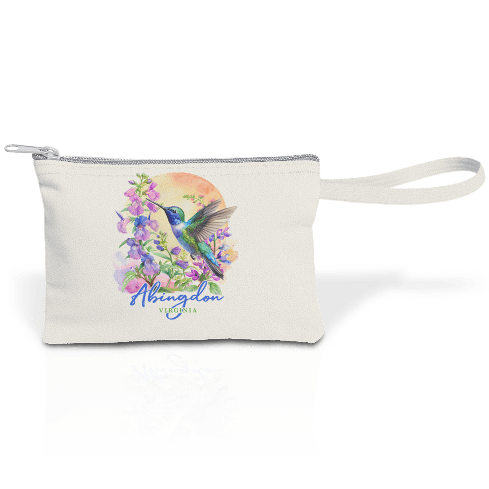 Poptart To Go - Vegan Leather