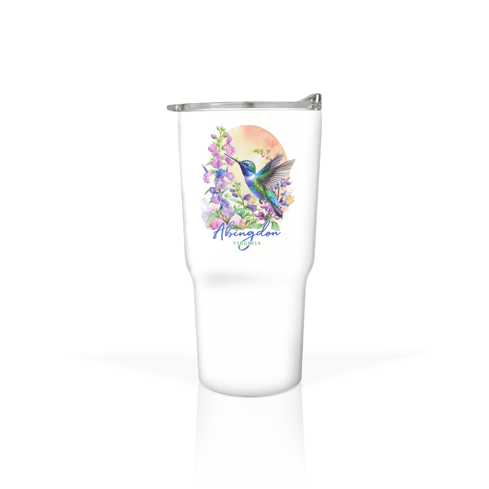 20 oz Swirl Barrel