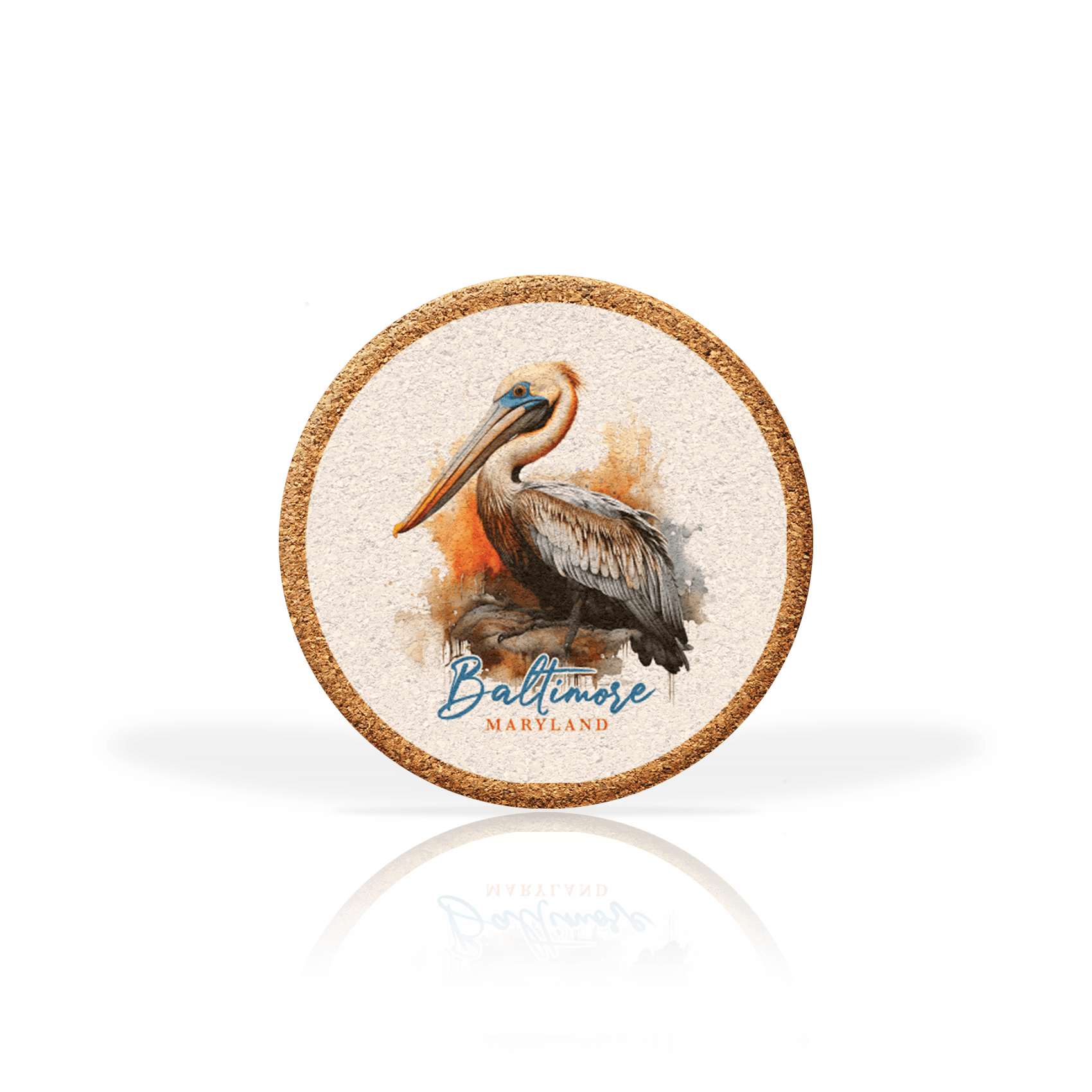 Masterpiece Pelican Coastal