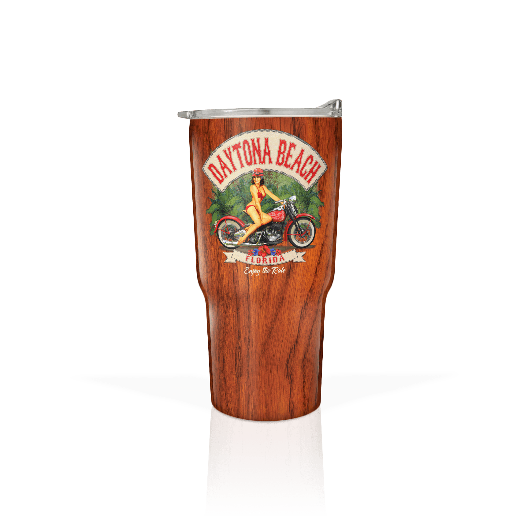 20 oz Swirl Barrel
