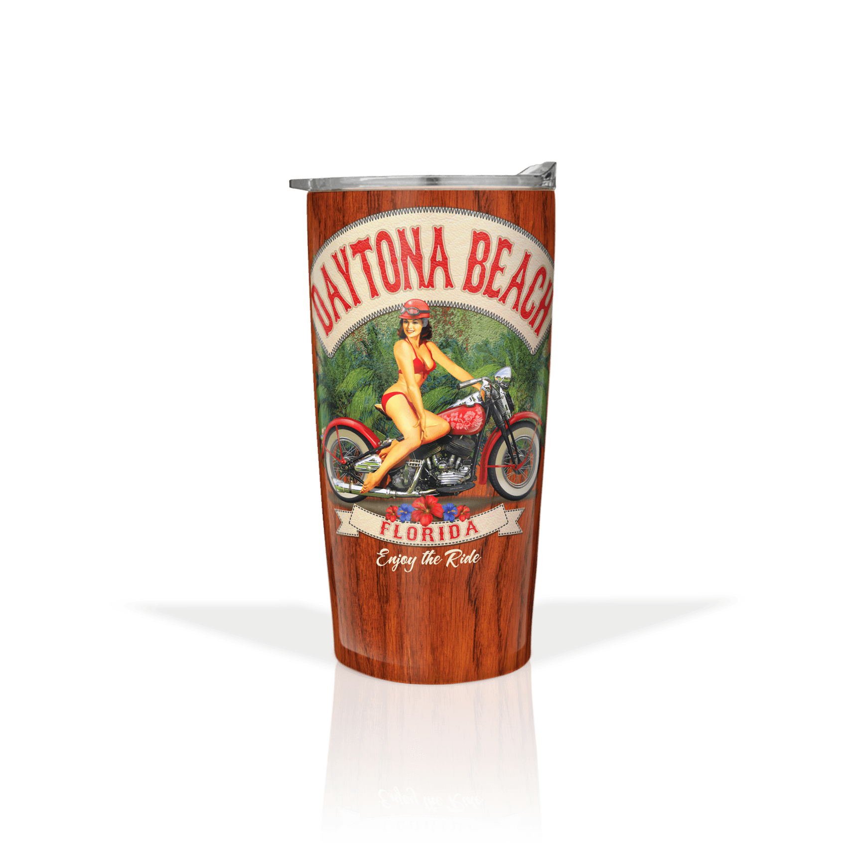 20 oz Swirl Tumbler