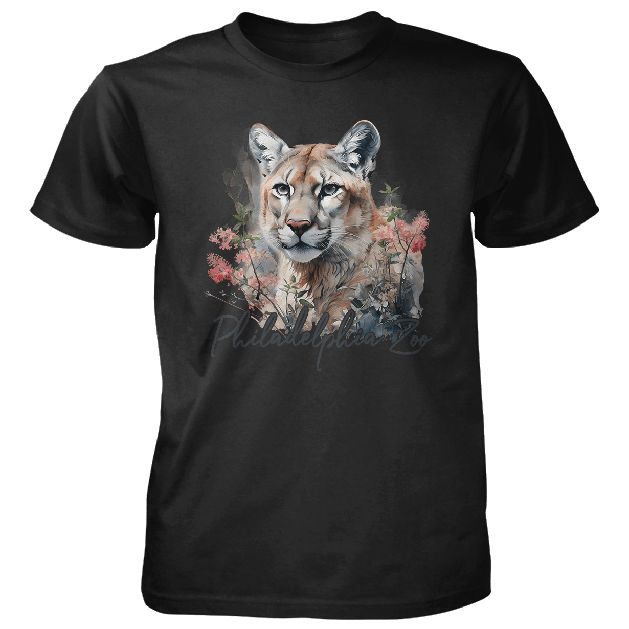 Masterpiece Puma Orchids