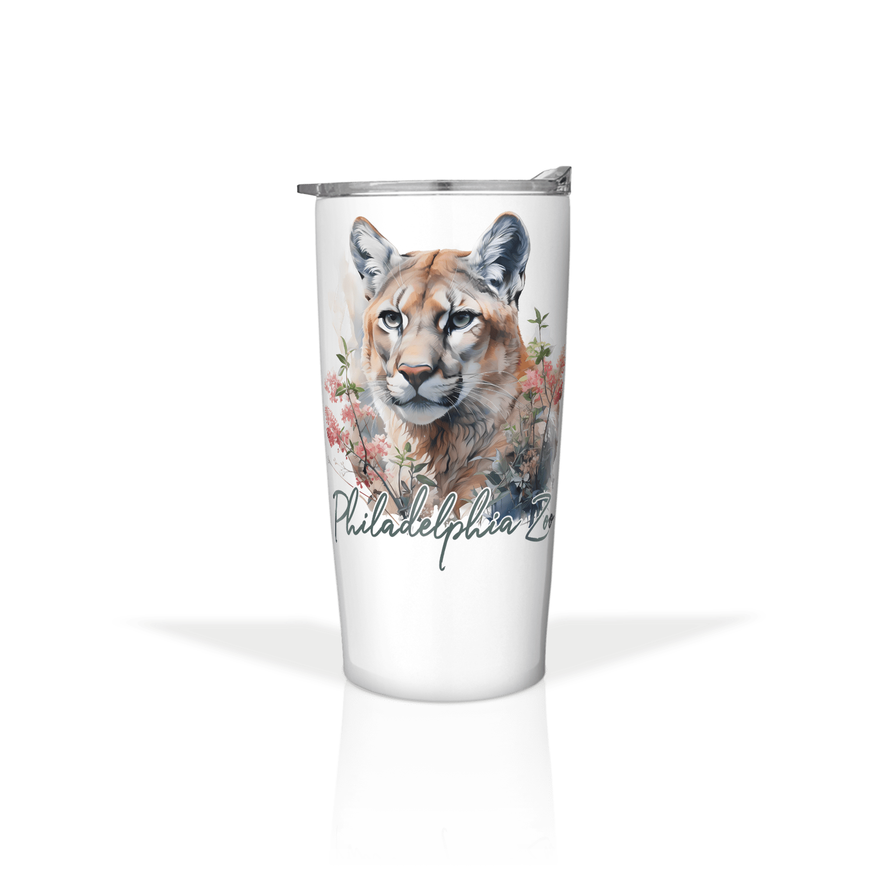 Masterpiece Puma Orchids