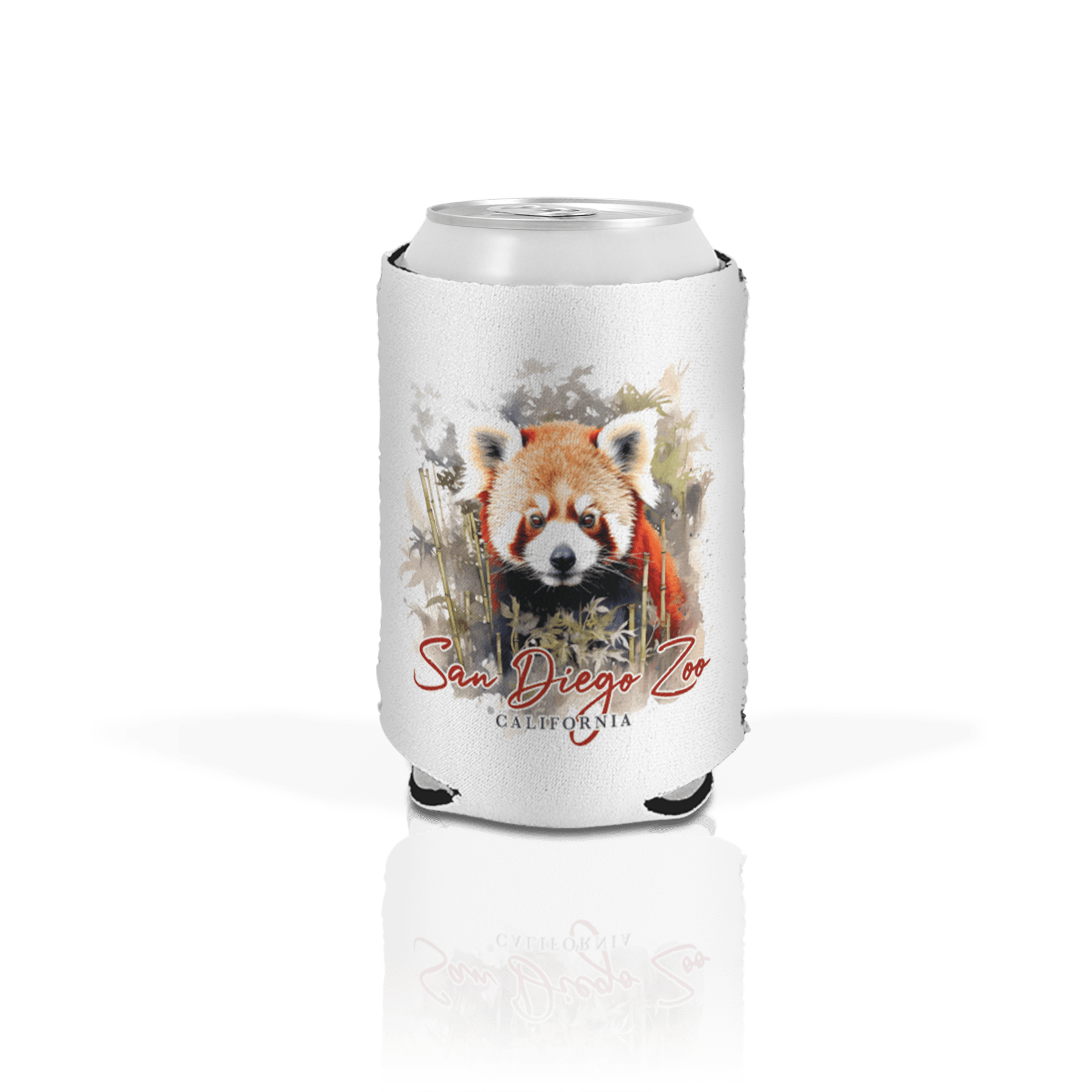 Masterpiece Red Panda