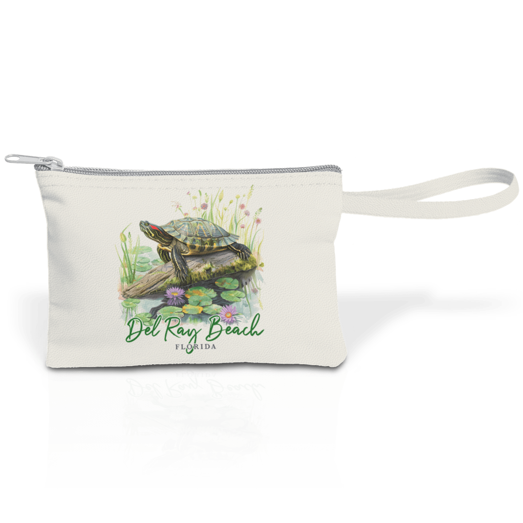 Poptart To Go - Vegan Leather