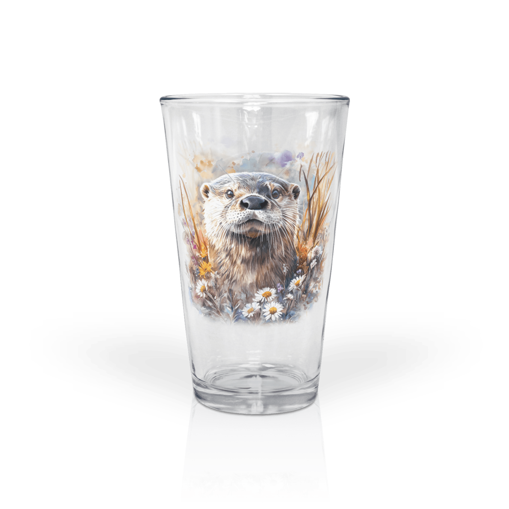 Masterpiece River Otter