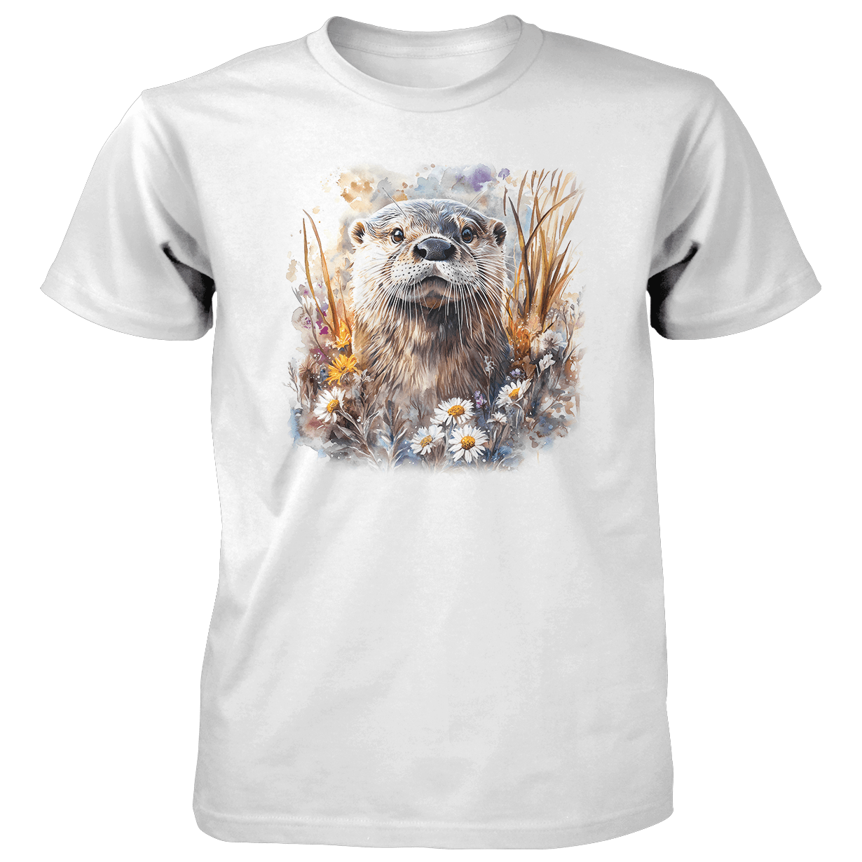 Masterpiece River Otter