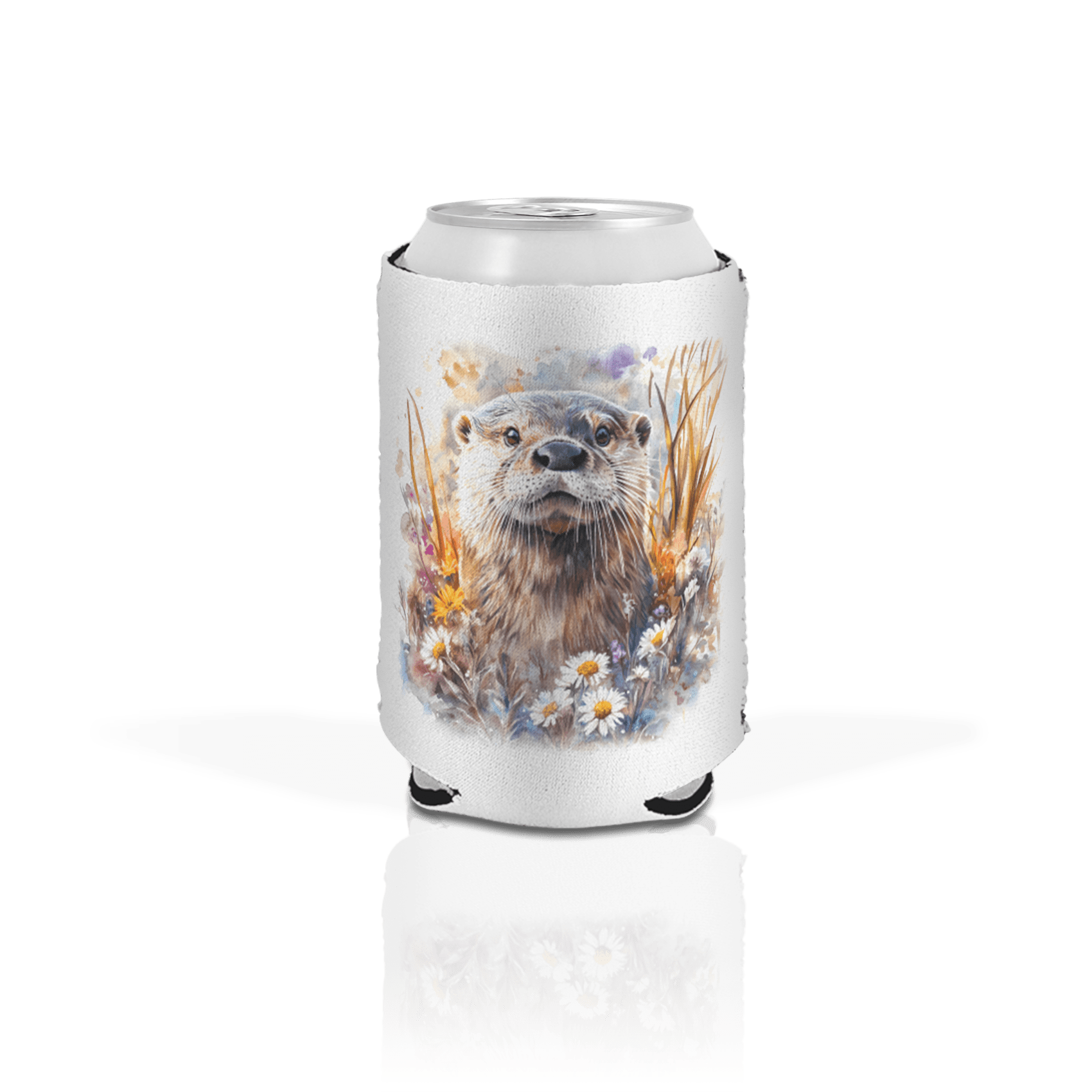 Masterpiece River Otter