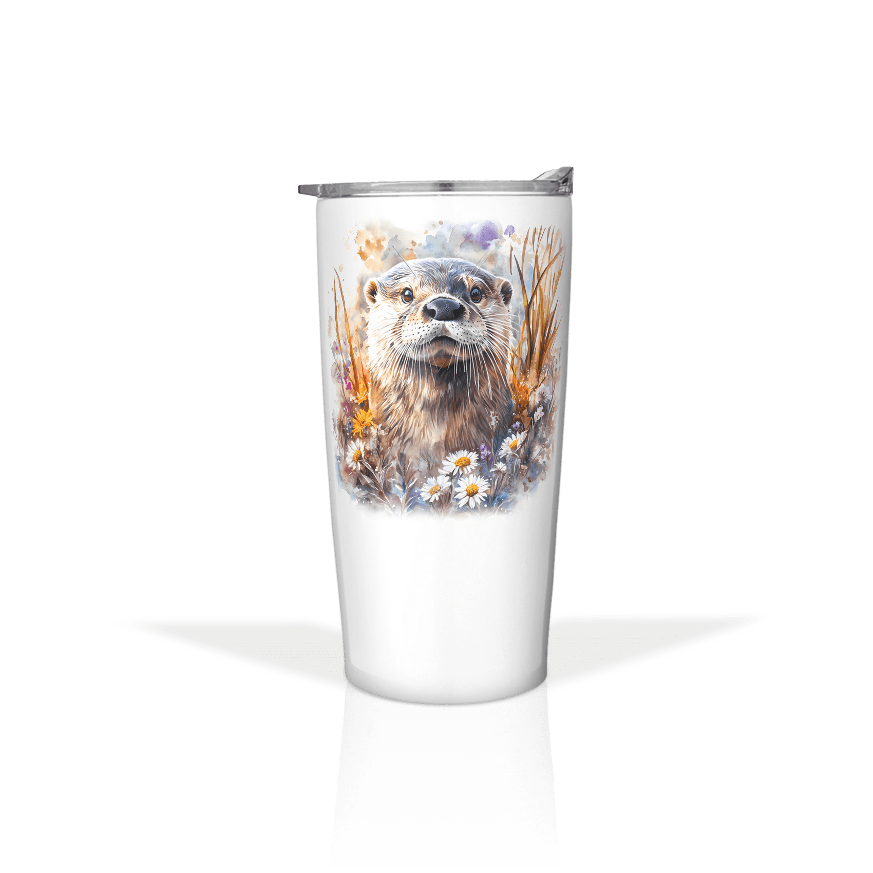 Masterpiece River Otter