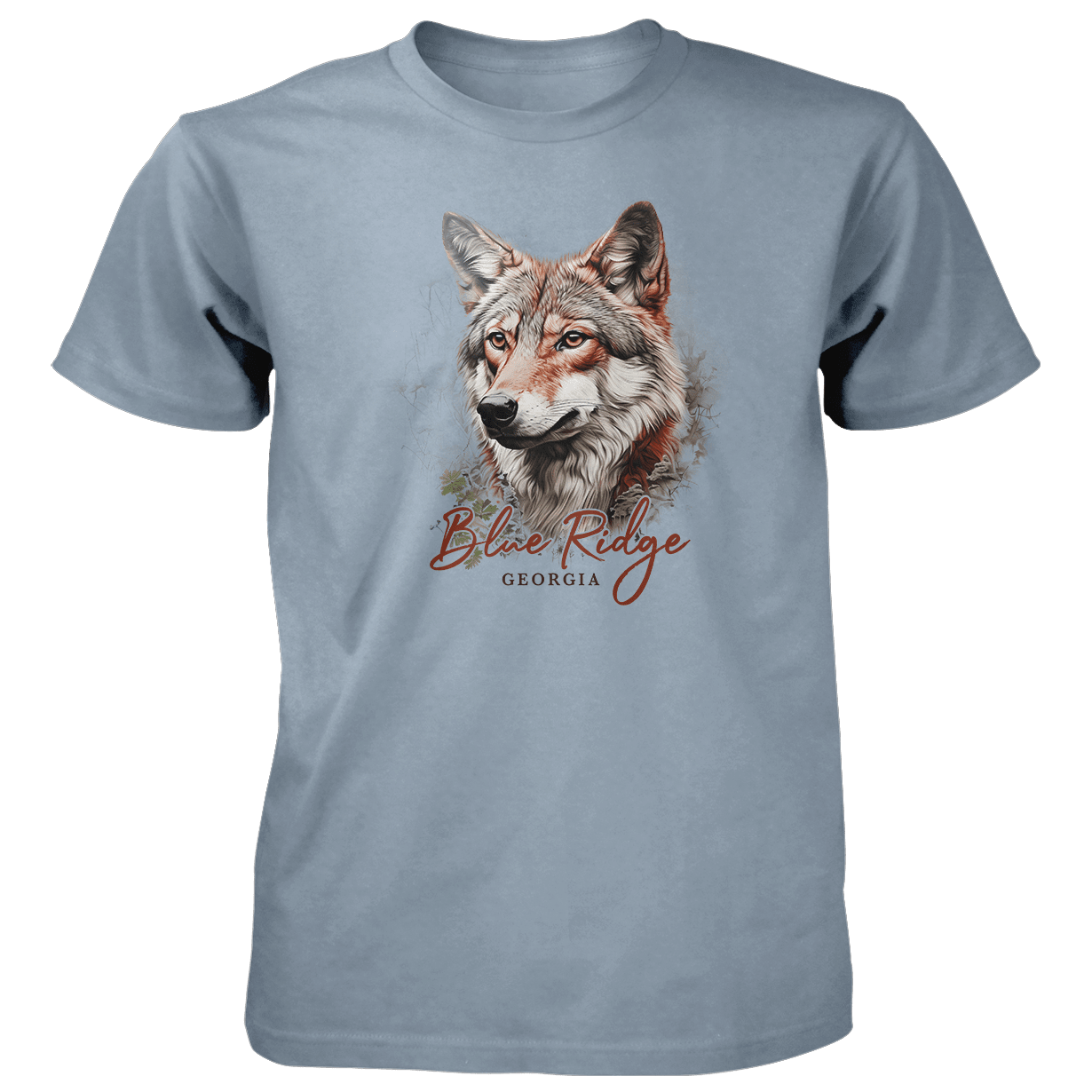 Masterpiece Red Wolf