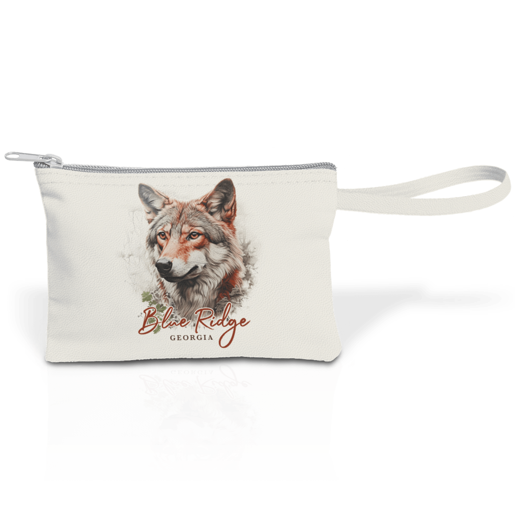 Poptart To Go - Vegan Leather