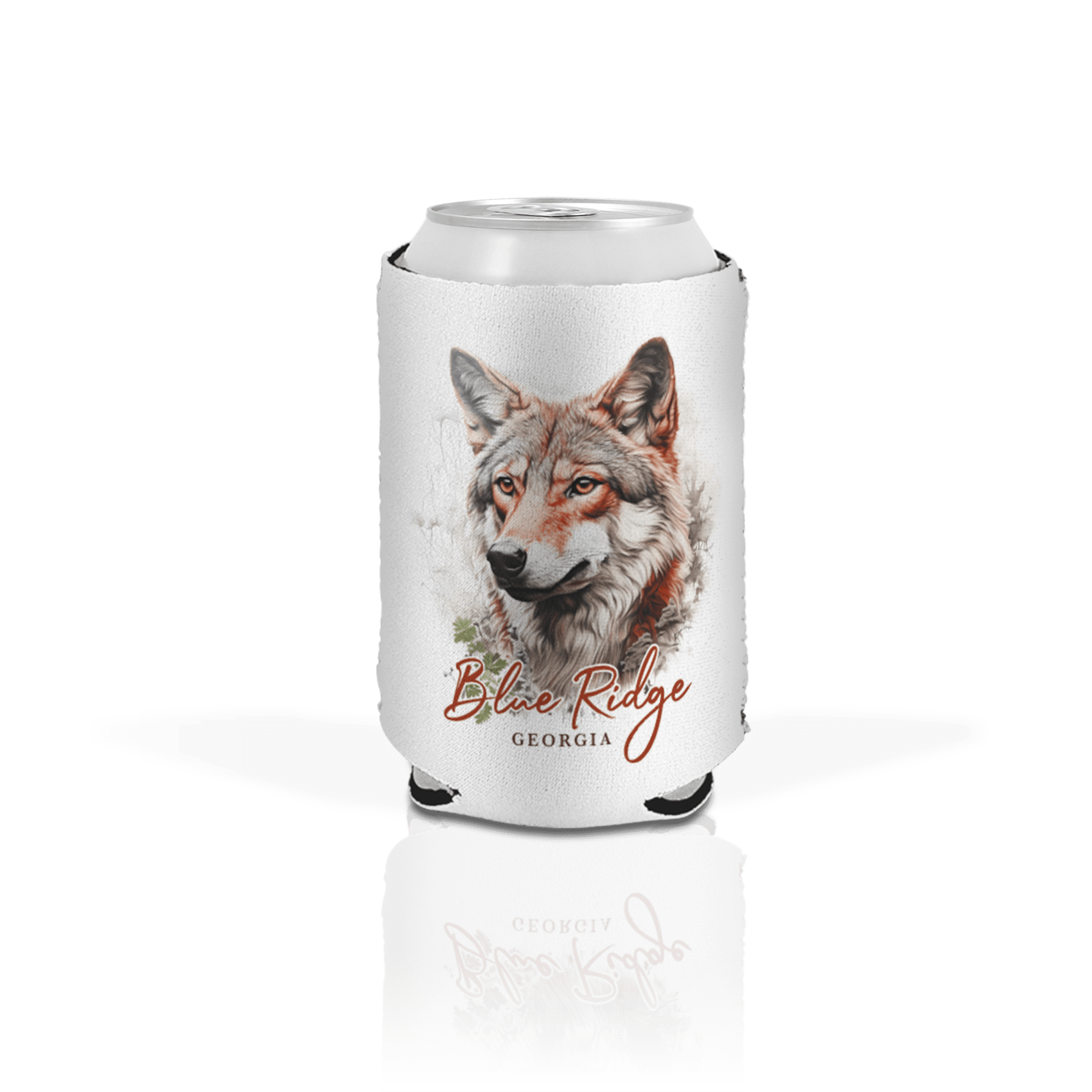 Masterpiece Red Wolf