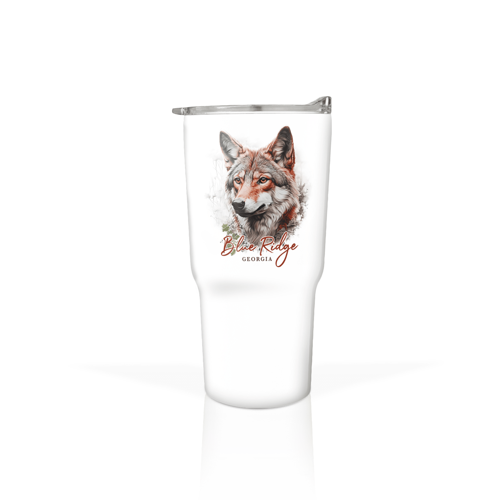 20 oz Swirl Barrel