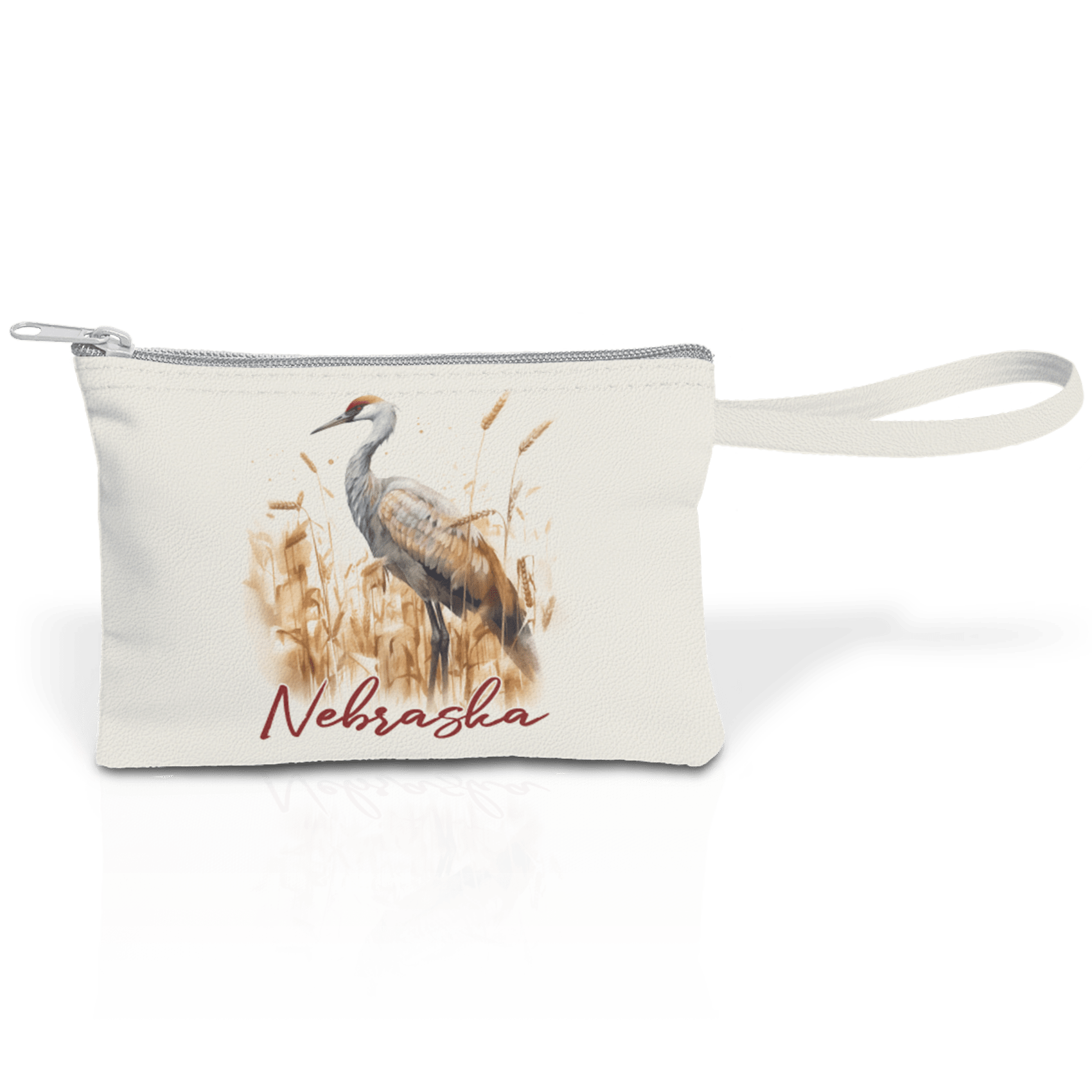 Poptart To Go - Vegan Leather