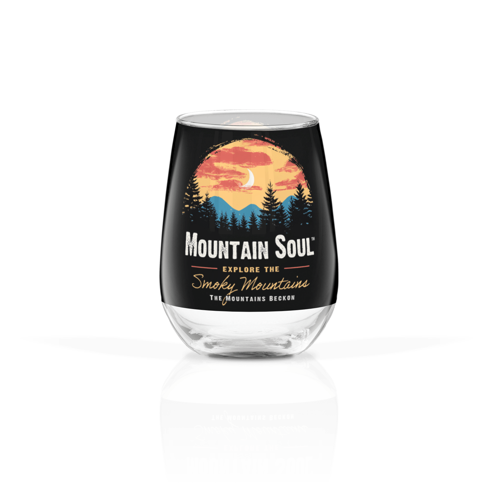 Mountain Soul