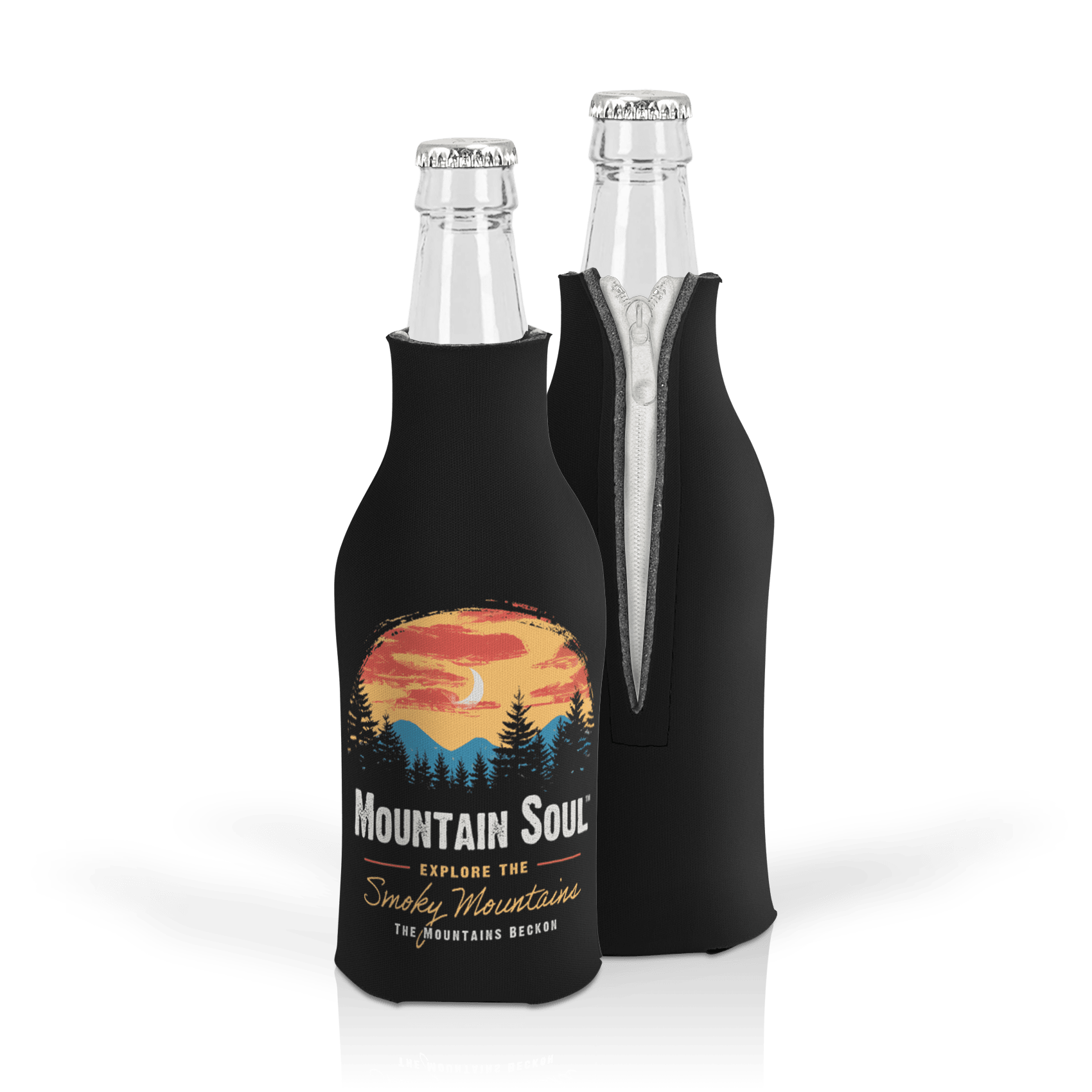 Mountain Soul