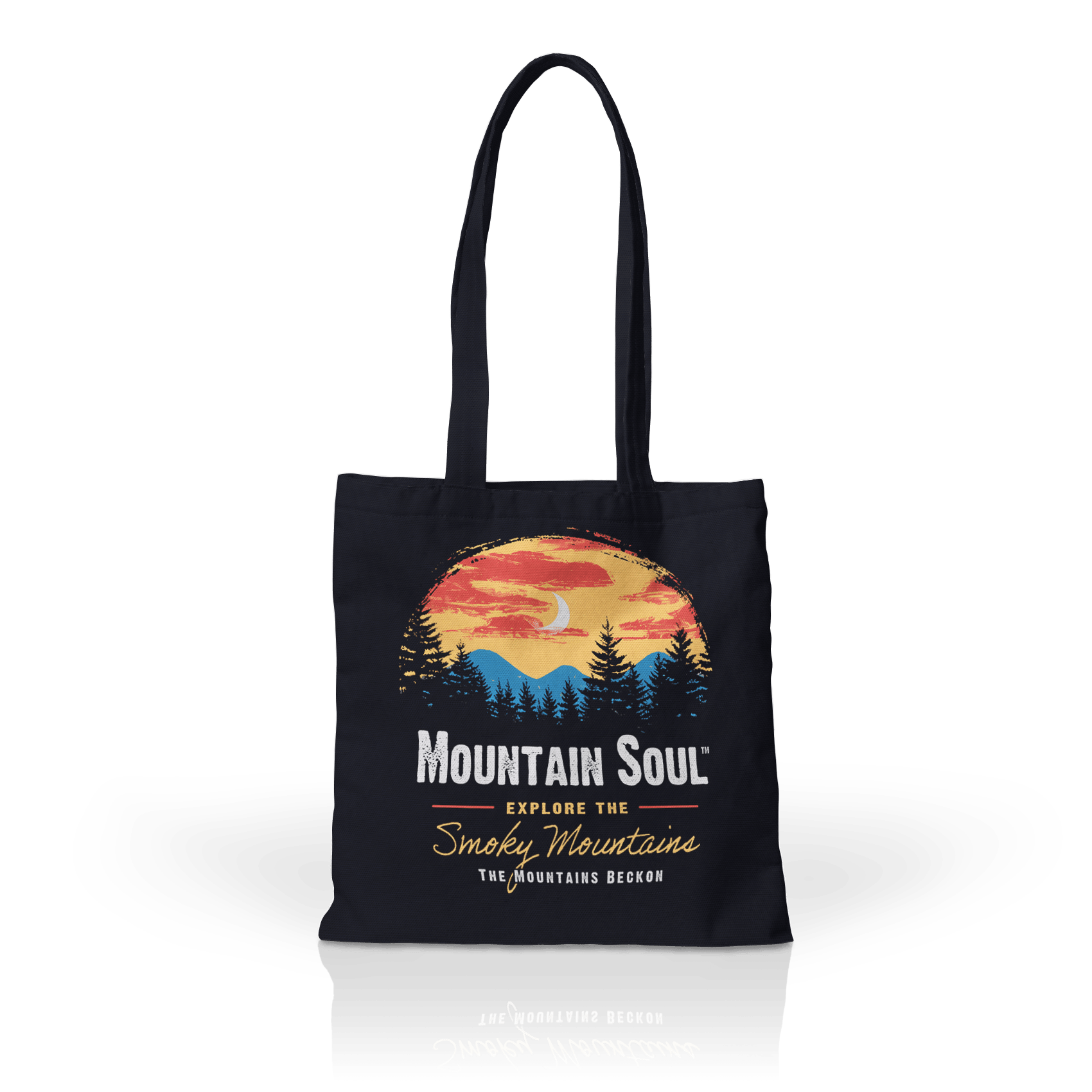 Mountain Soul