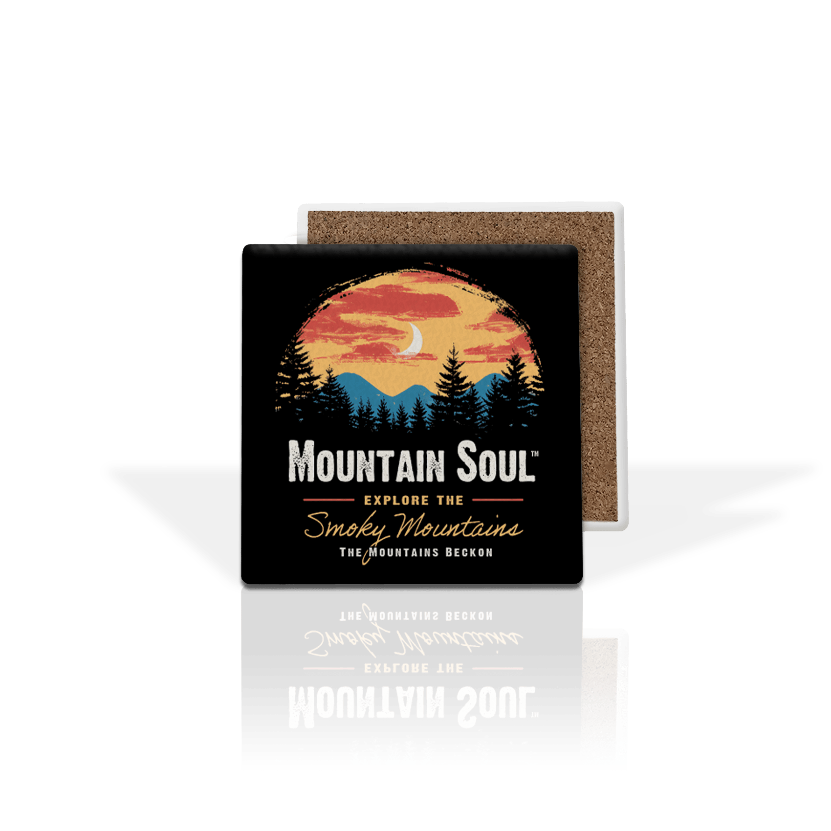 Mountain Soul
