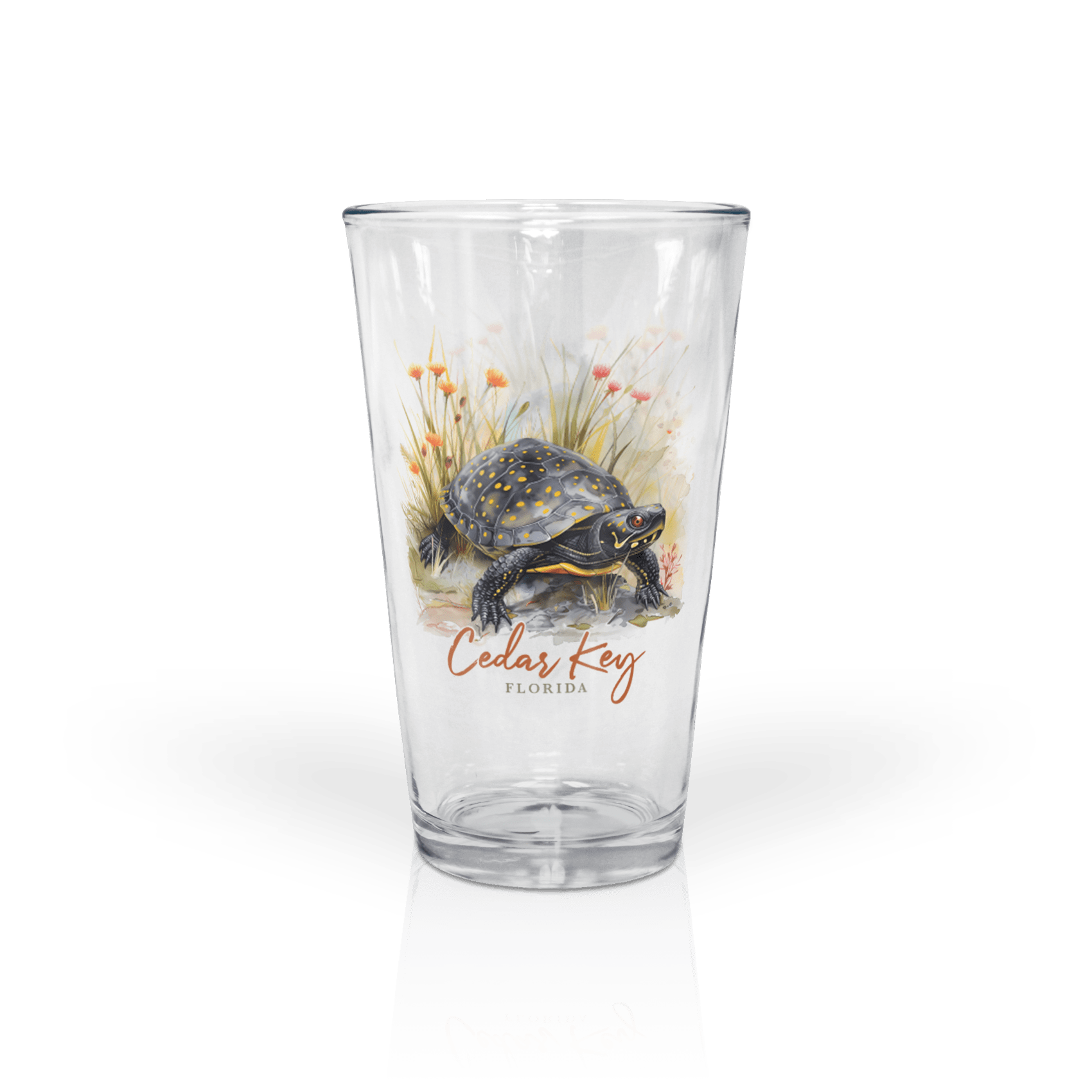 Masterpiece Spotted Turtle