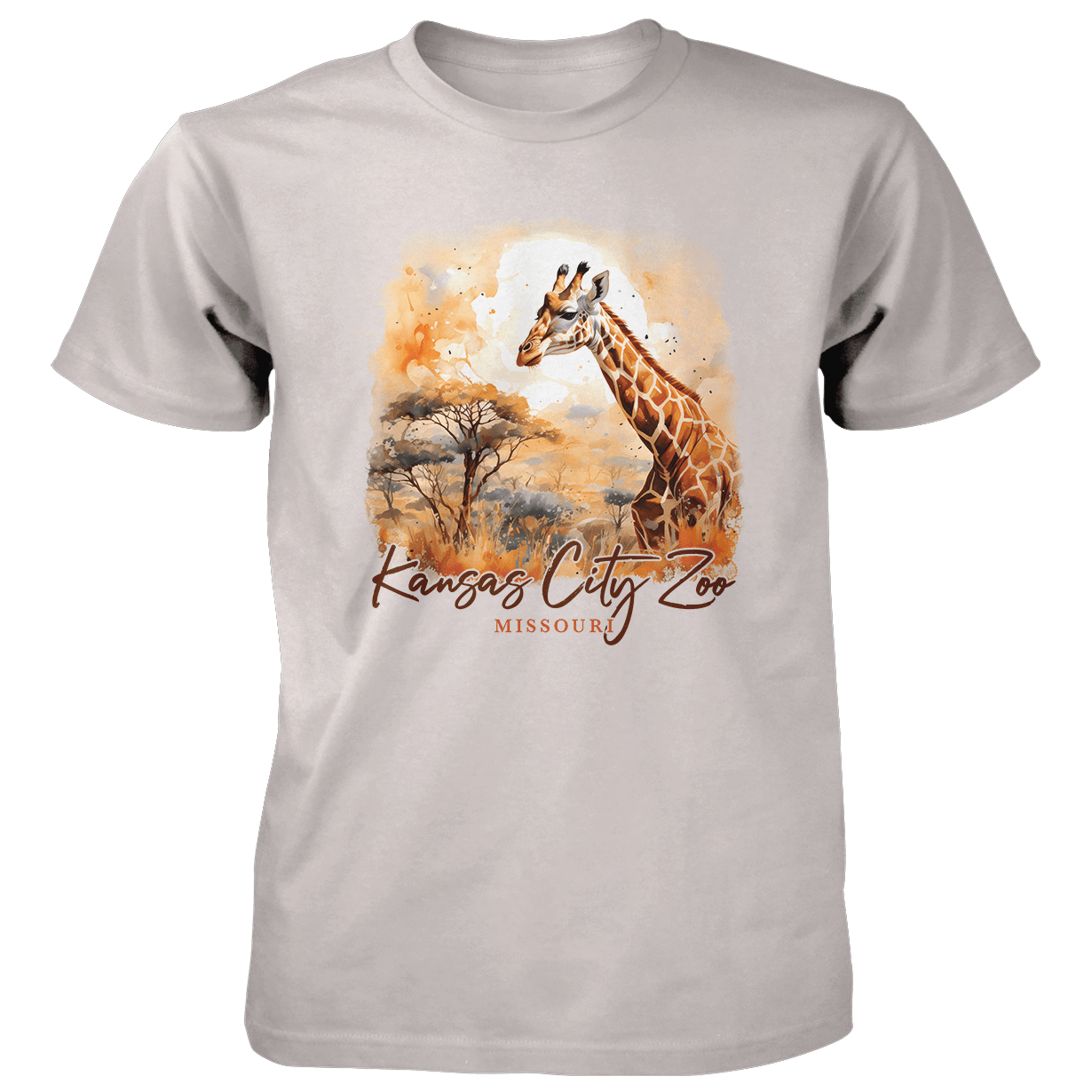 Masterpiece Sarfari Giraffe