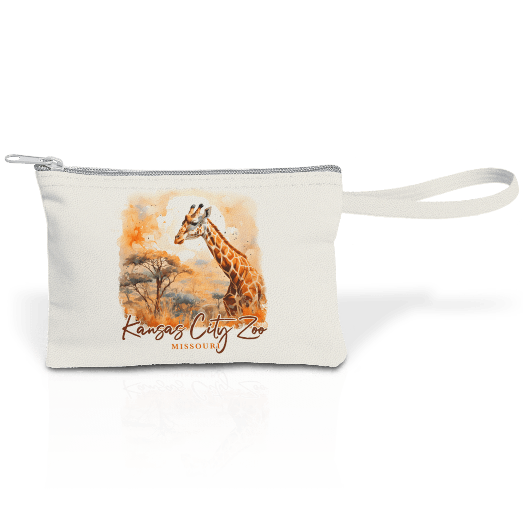 Poptart To Go - Vegan Leather