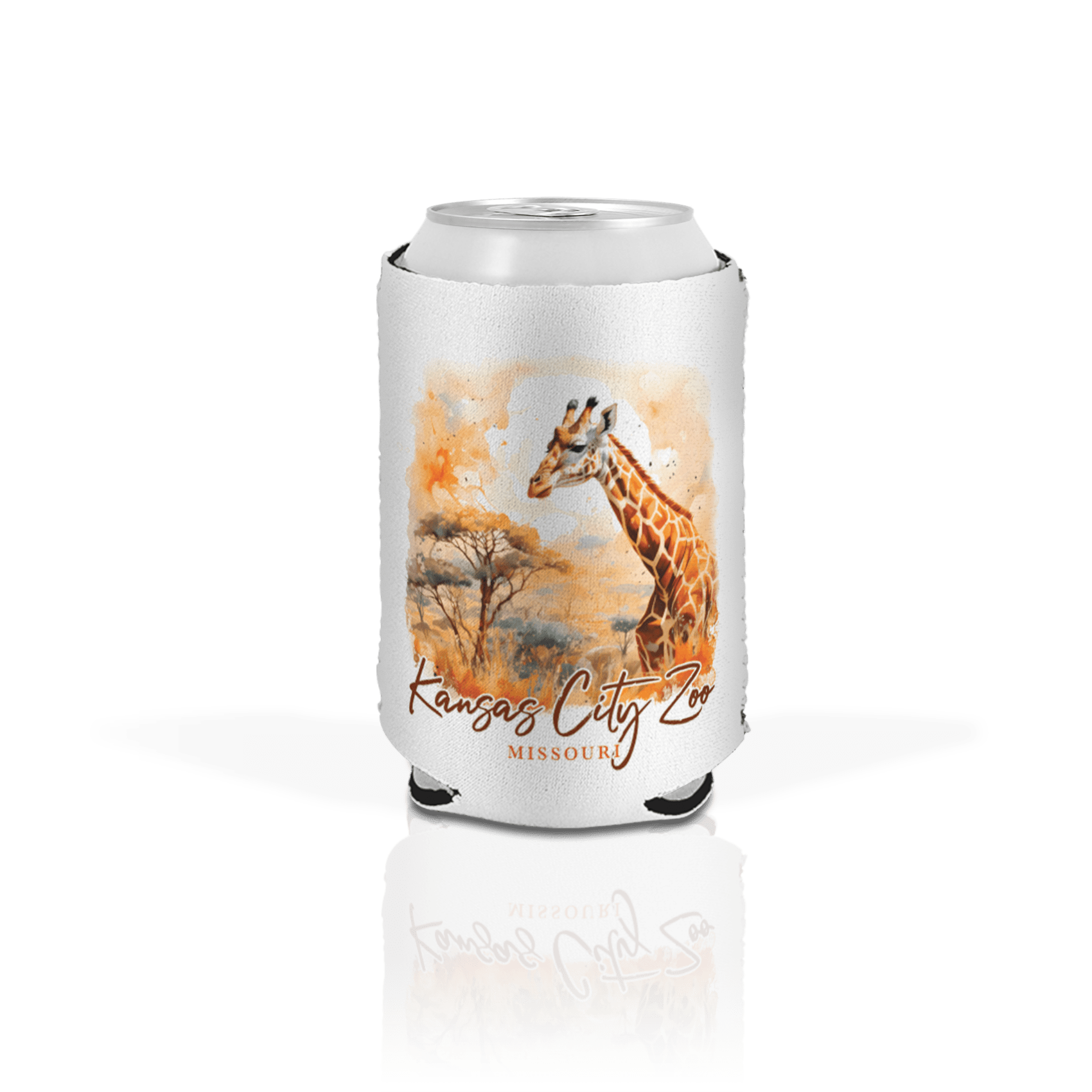Masterpiece Sarfari Giraffe
