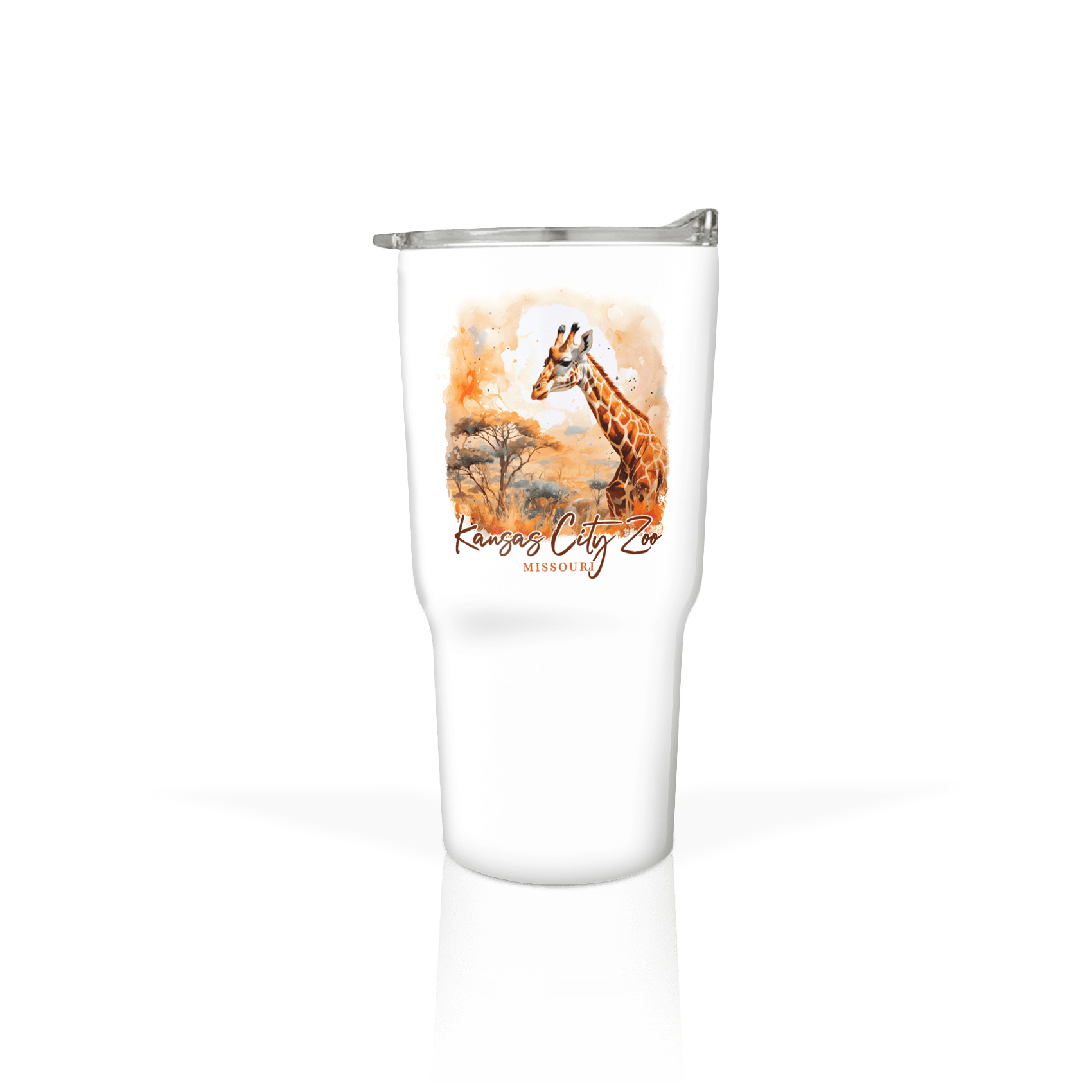 Masterpiece Sarfari Giraffe