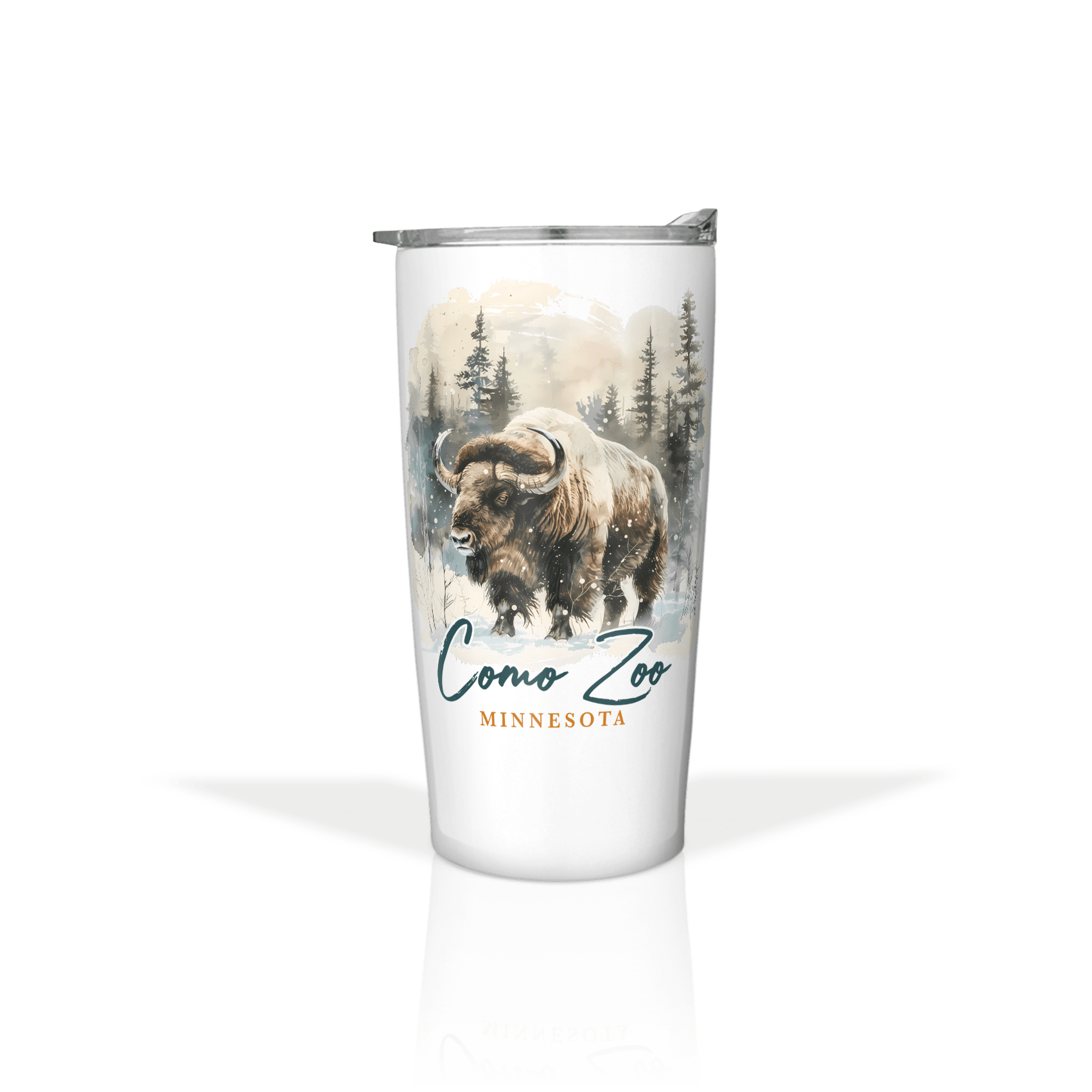 20 oz Swirl Tumbler