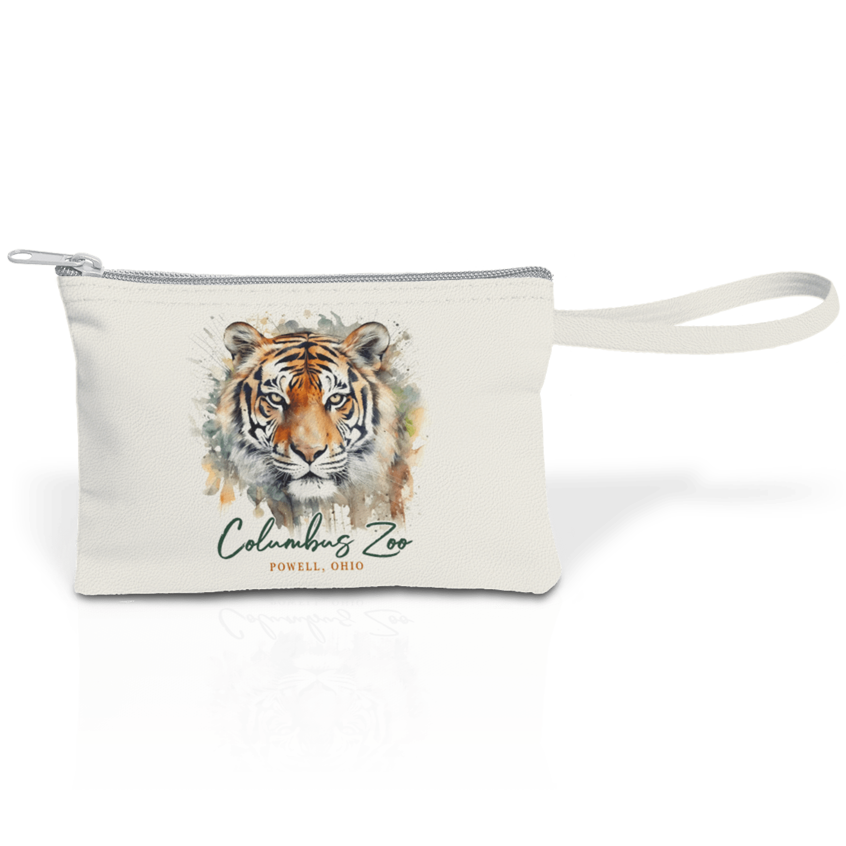 Masterpiece Tiger Gaze