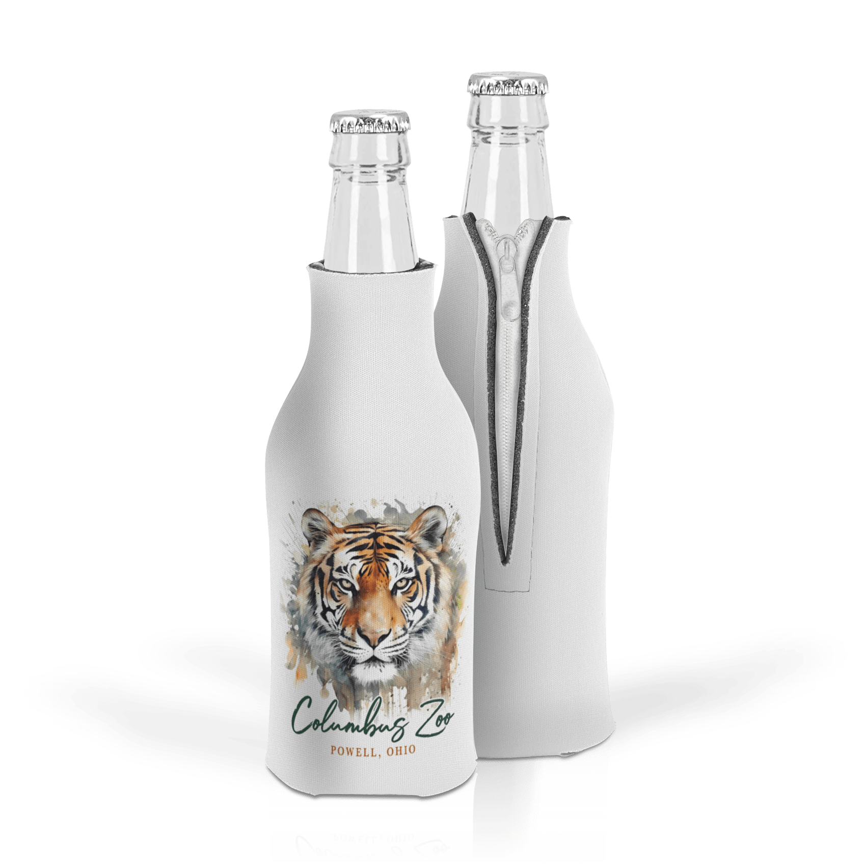 Masterpiece Tiger Gaze