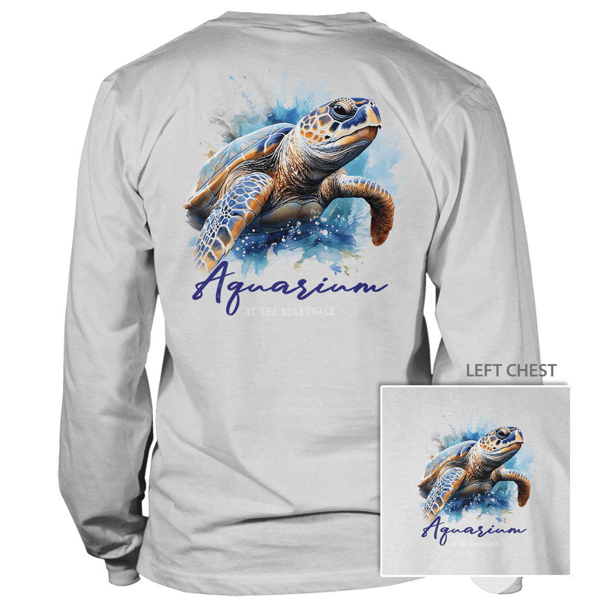 Masterpiece Turtle 2 sided