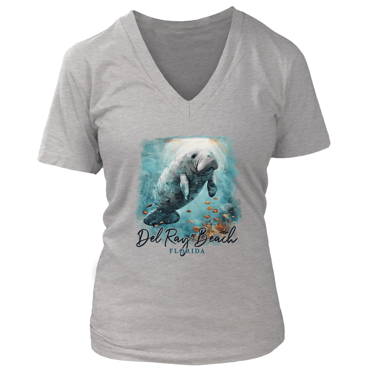 Heather Grey