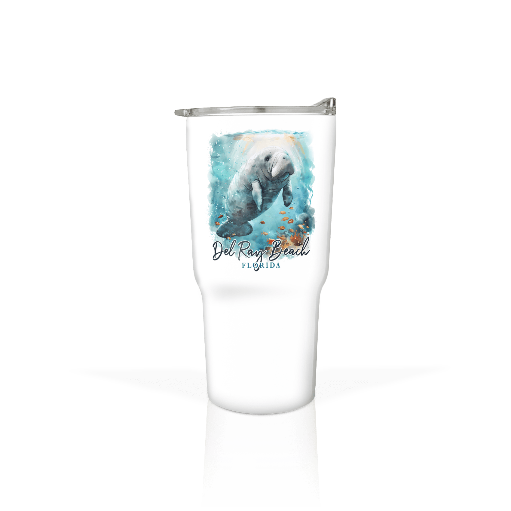 Manatee WC Serenity
