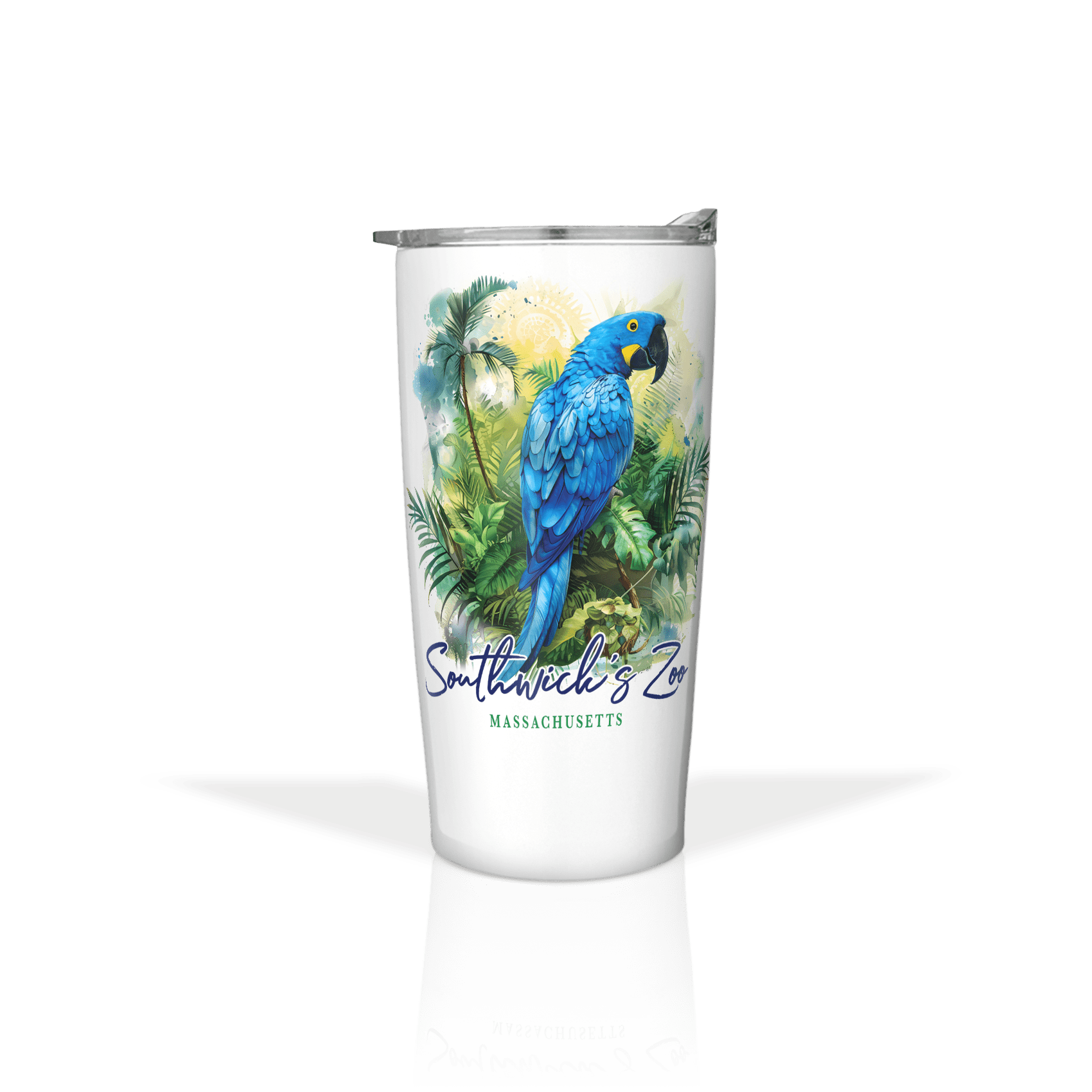 20 oz Swirl Tumbler