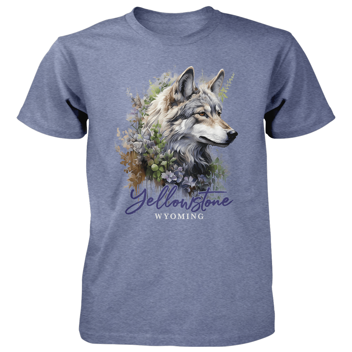 Masterpiece Wolf Lupine