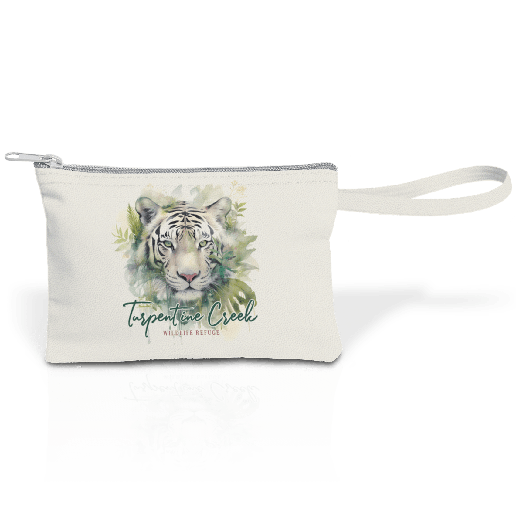 Poptart To Go - Vegan Leather