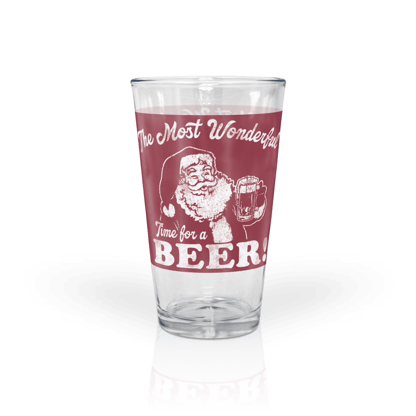 Most Wonderful Time Beer