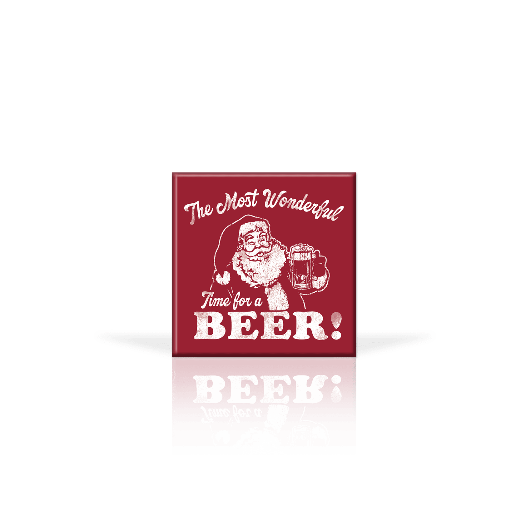Most Wonderful Time Beer