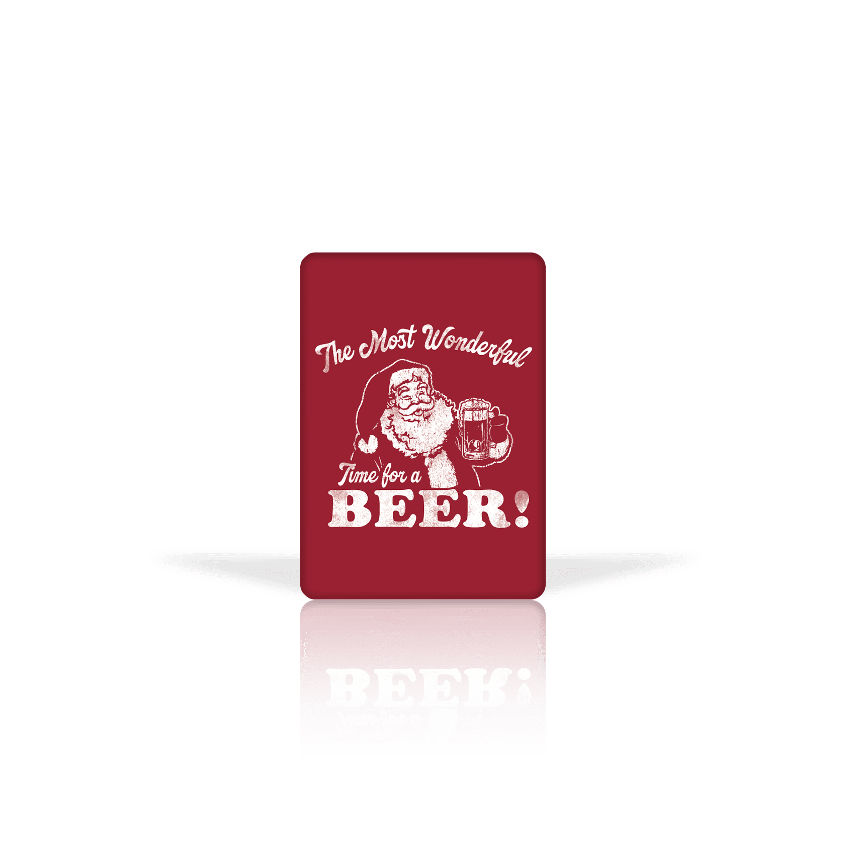 Most Wonderful Time Beer