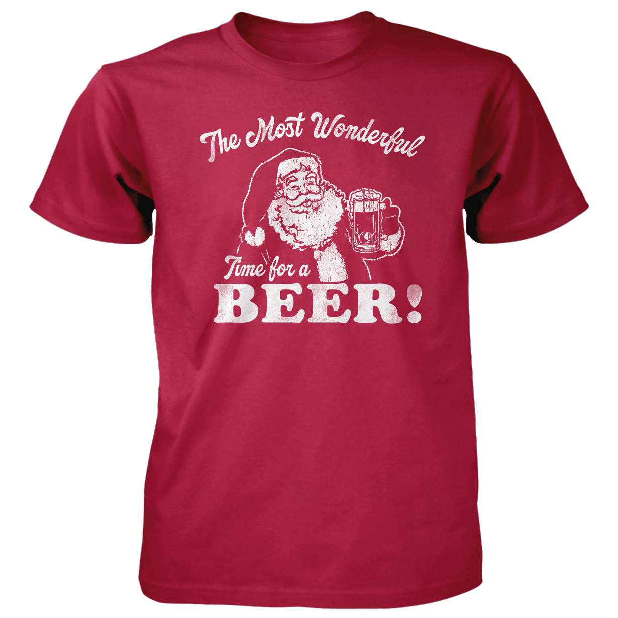 4.5 oz Cotton T-Shirt