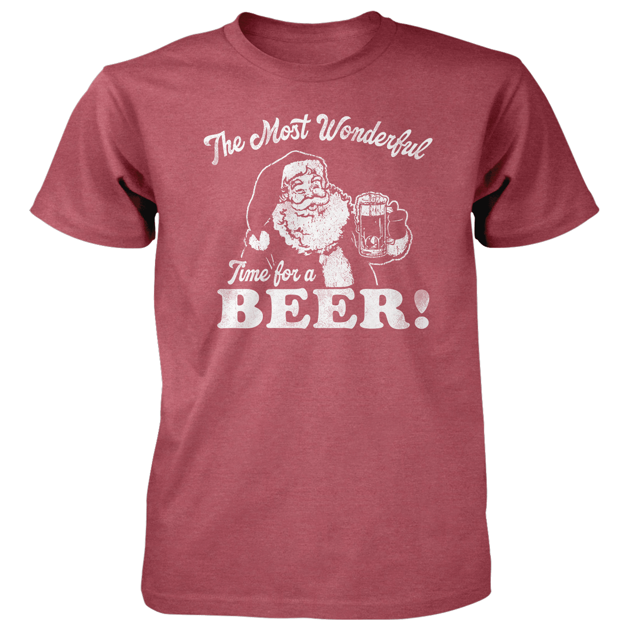 Most Wonderful Time Beer