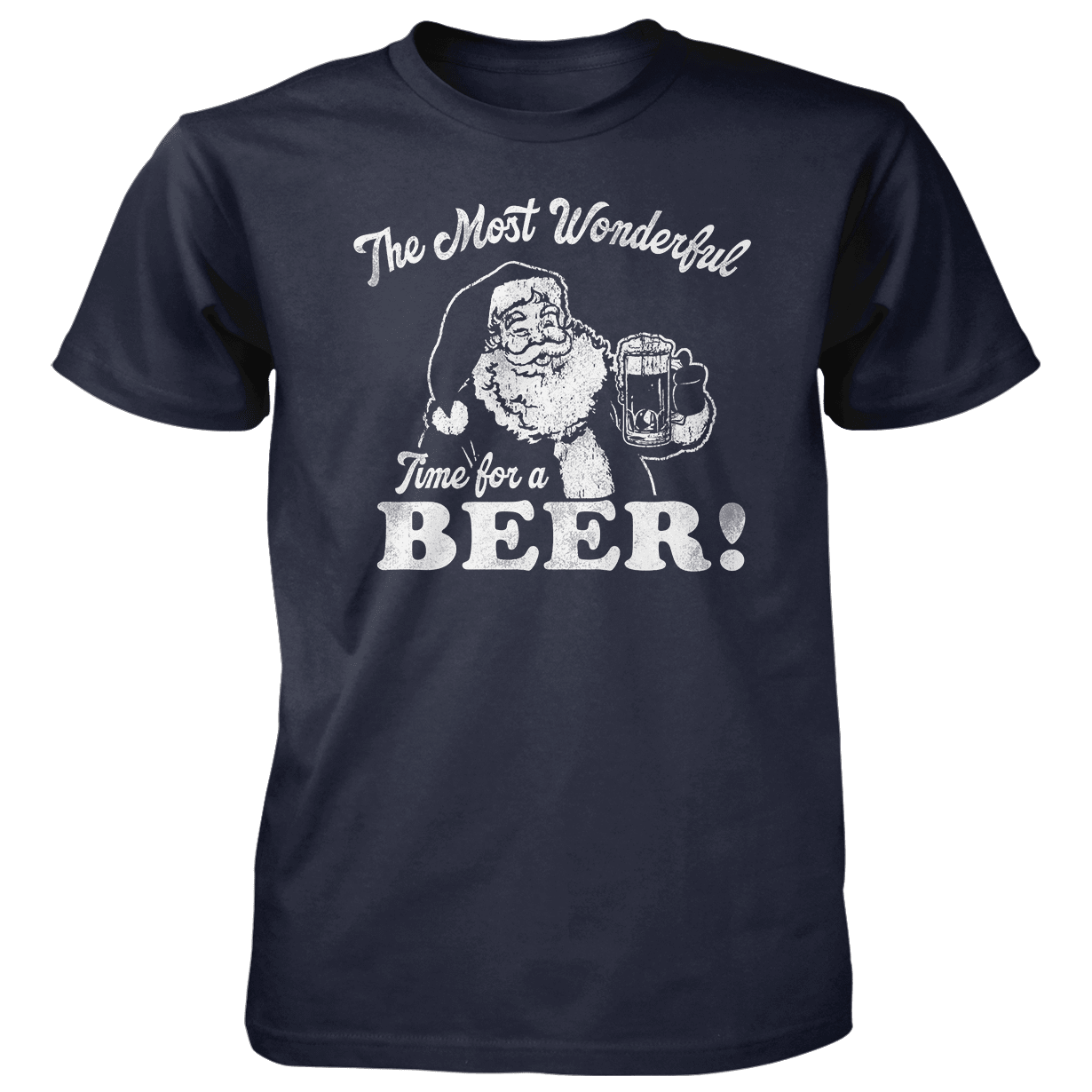 Most Wonderful Time Beer