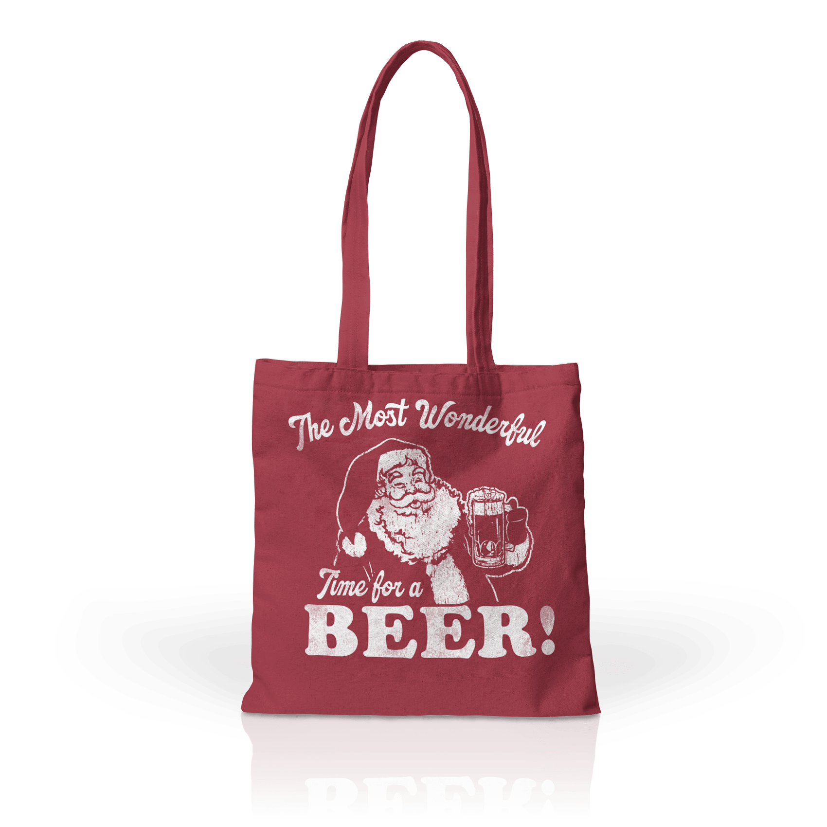 Most Wonderful Time Beer