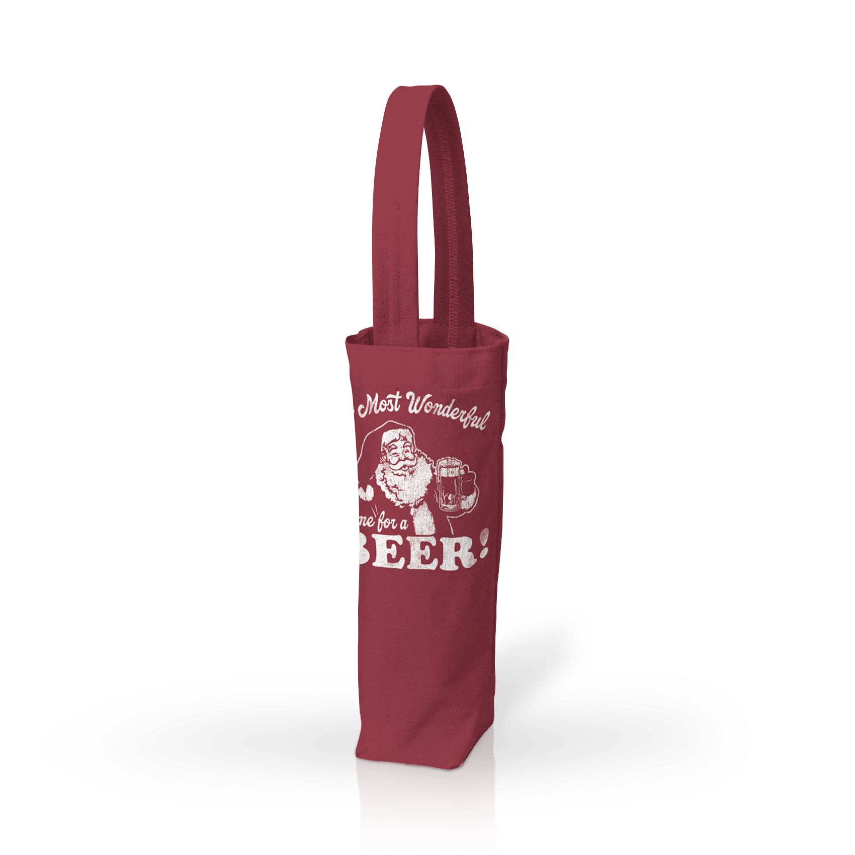 Most Wonderful Time Beer