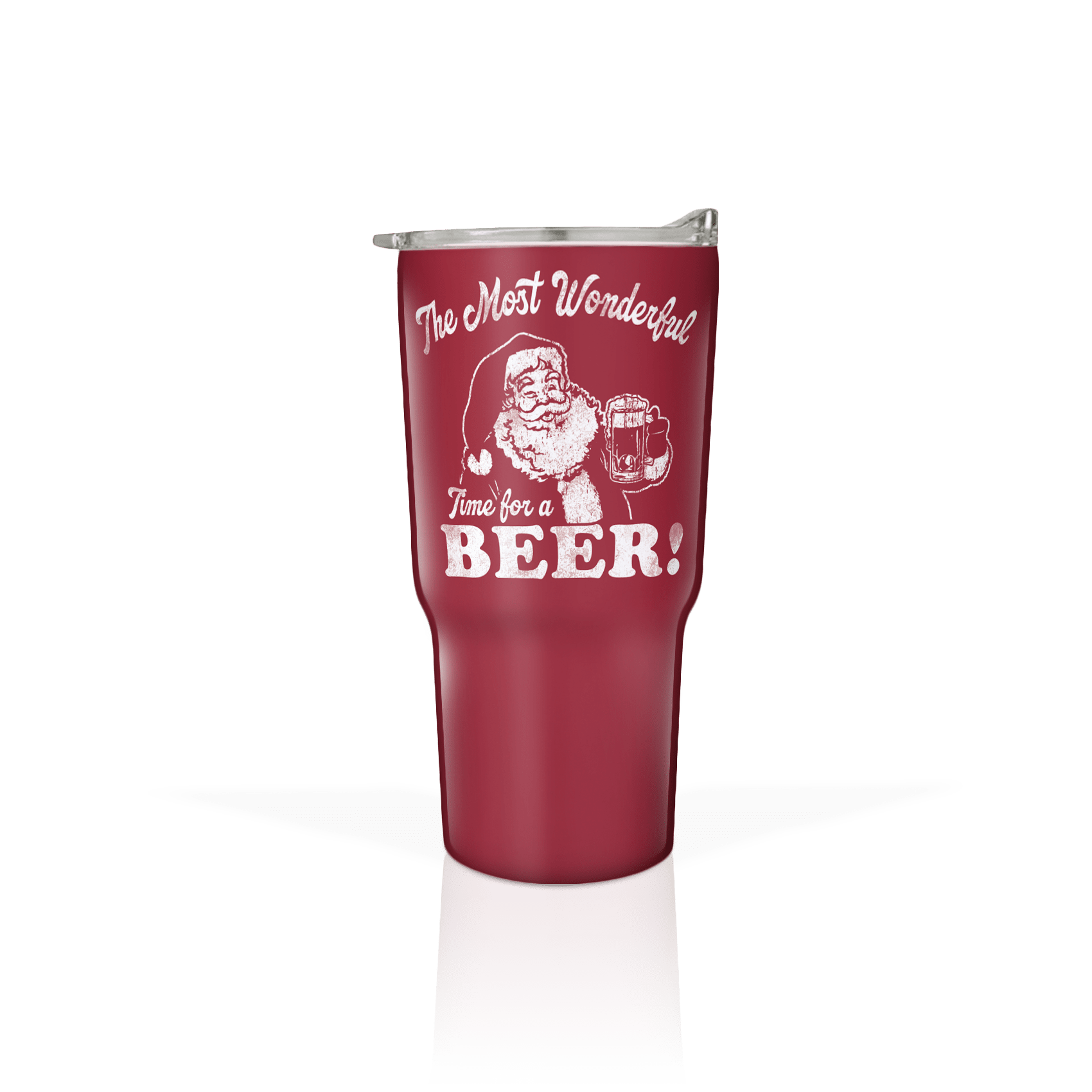 Most Wonderful Time Beer